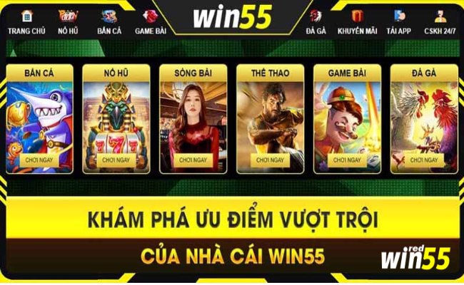 game bai win55